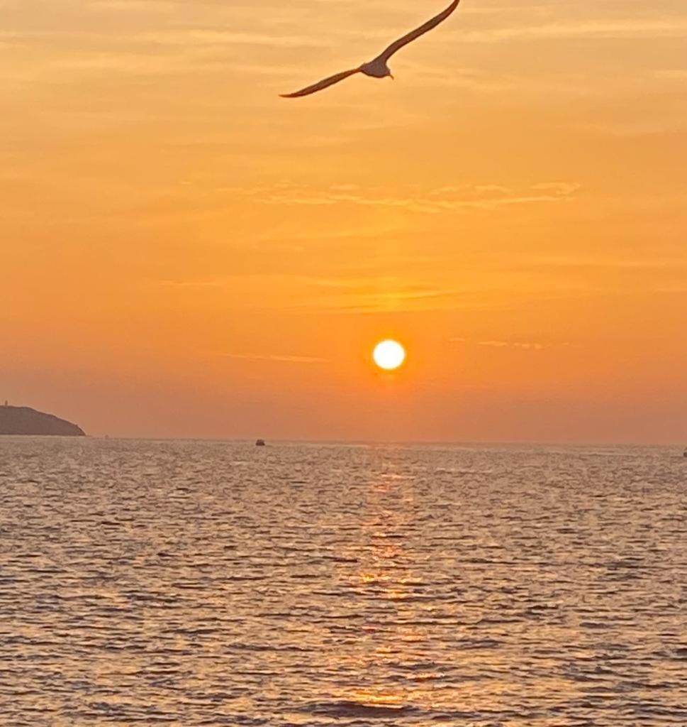 La Solution 2023 Daire Vico Equense Dış mekan fotoğraf